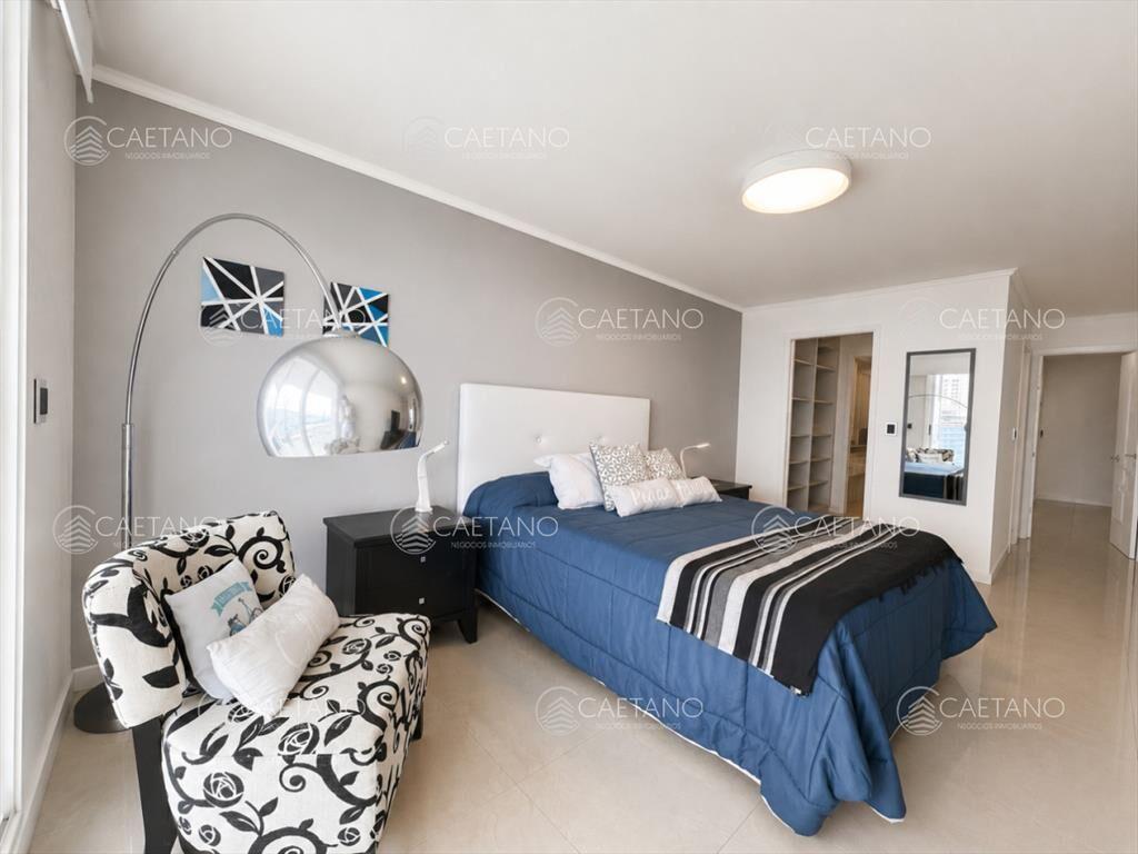 Apartamento en Venta - Punta del Este, Playa