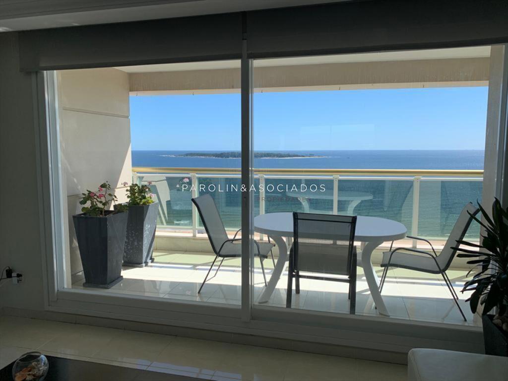 Apartamento en Le jardin , central de 3 en venta,