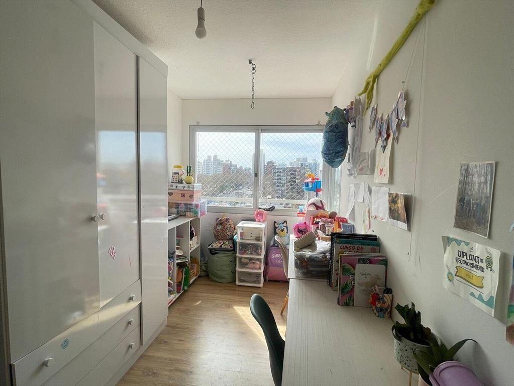 PARODI Venta apartamento 4 dormitorios Punta Carretas