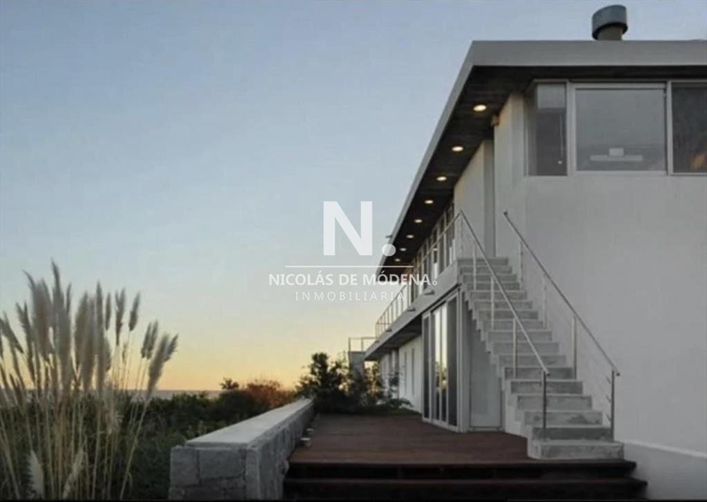 Casa en El Chorro, Manantiales