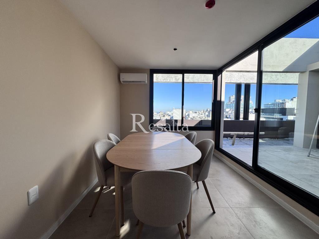 ALQUILER 1 DORMITORIO EN BARRIO SUR