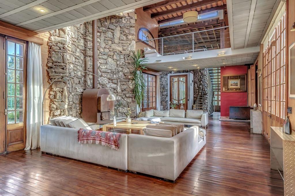 CASA EN ALQUILER DE TEMPORADA LA ARBOLADA