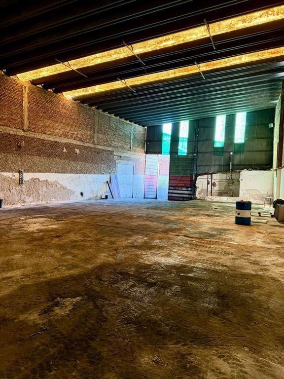 Venta galpon y casa en La Unión terreno 470m2