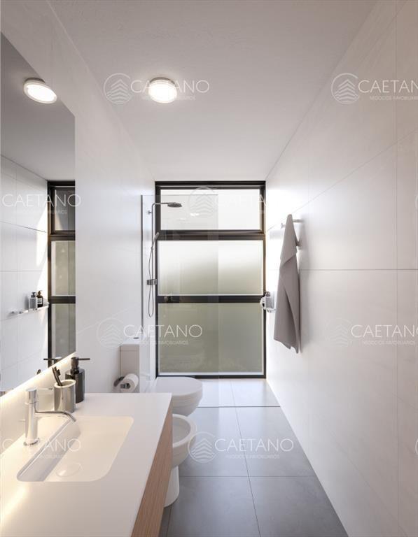 Venta apartamento 1 dormitorio, Roosevelt - Punta