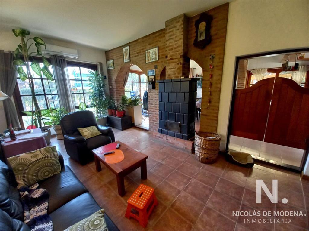 Casa en California Park - Punta del Este a 600 mts playa m