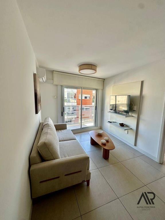 Apartamento en alquiler en Pocitos