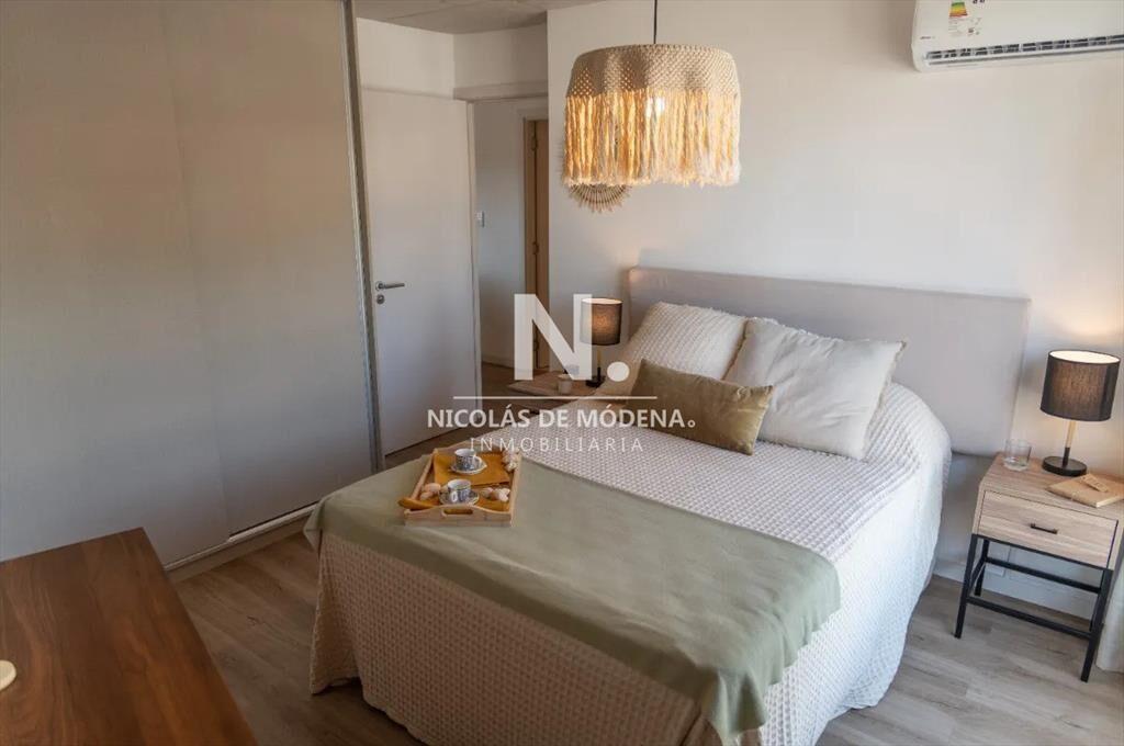 Venta Luminoso Apartamento de 2 dormitorios Con