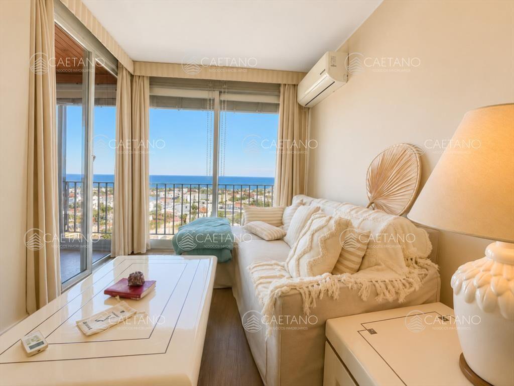 Venta Departamento con espectacular vista a isla
