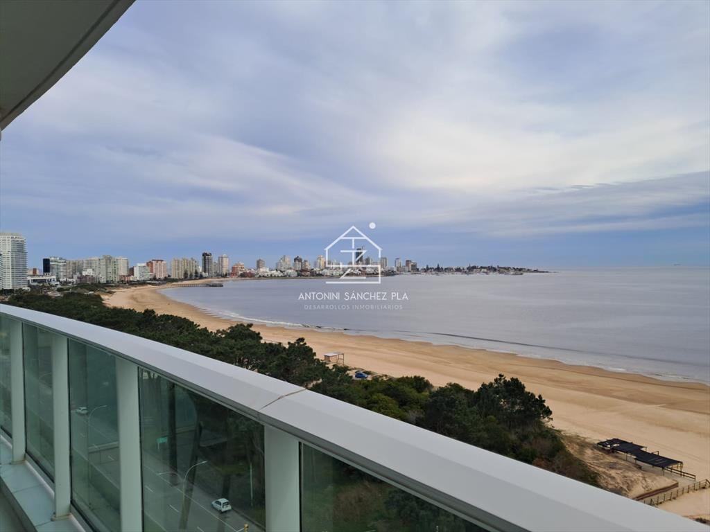 FRENTE AL MAR EN MANSA