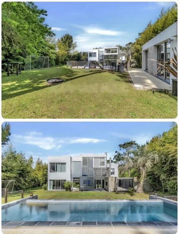 Casa en San Rafael