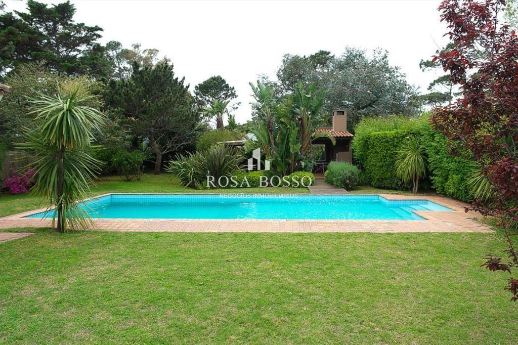 Venta, Casa 4 dormitorios, Brava, Punta del Este