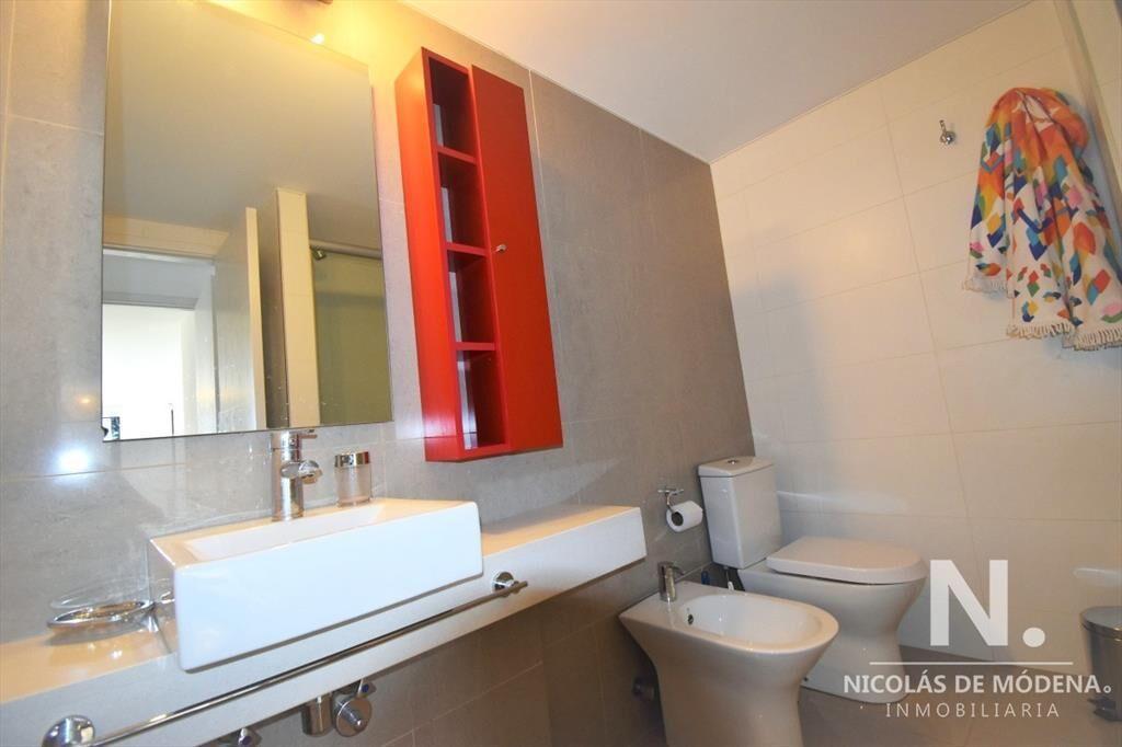Apartamento Moderno Punta del Este - 2 dormitorios