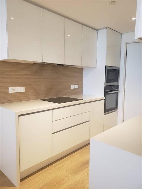 Apartamento en alquiler temporario de 1 dormitorio c/ co...