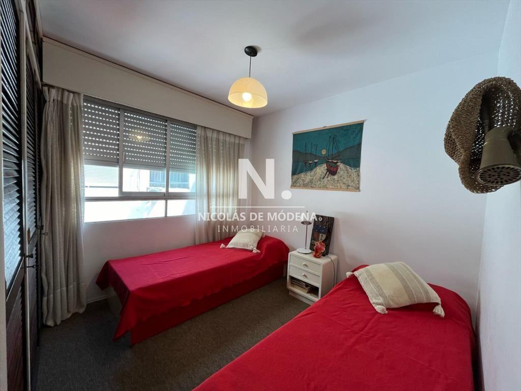 Apartamento de 2 dormitorios en el corazon de la