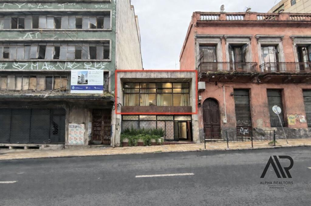 Alquiler oficina Ciudad Vieja