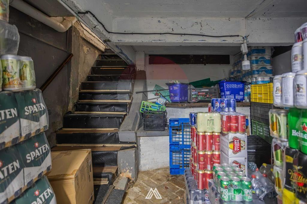 Venta Fondo Comercio Autoservicie Palermo