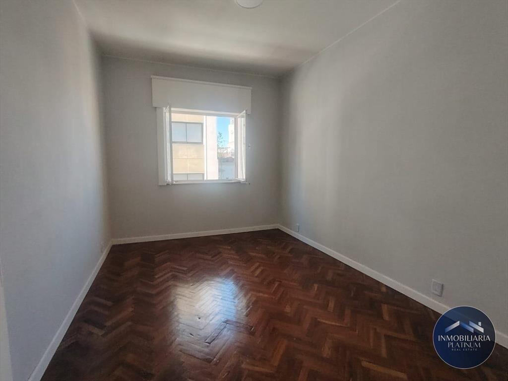 Apartamento en venta en Ciudad Vieja