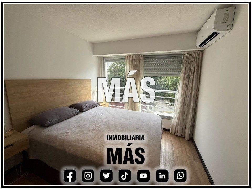Apartamento Monoambiente Venta Pocitos Nuevo Montevideo i...