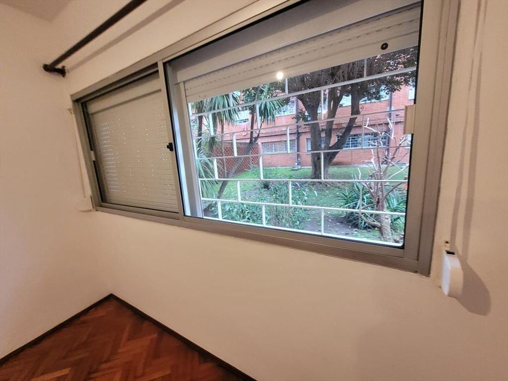 Apartamento, planta baja, 3 dormitorios, La Blanqueada