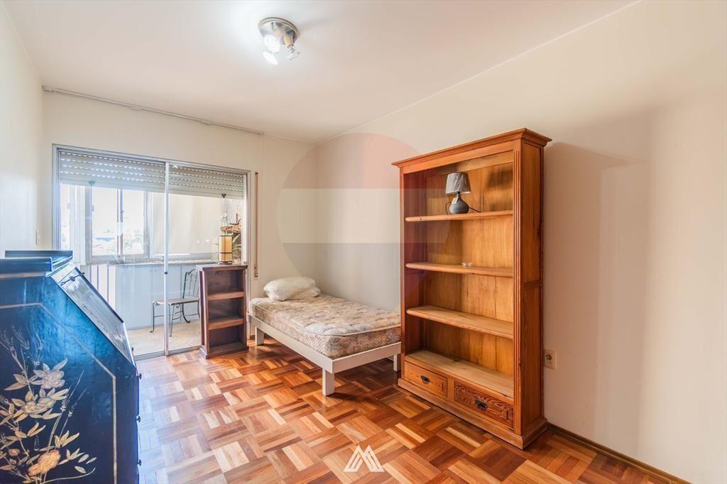 Alquiler Apartamento Rambla Pocitos 3 Dormitorios