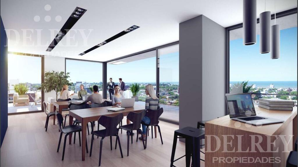 Venta Apartamento - Malvín DELREY PROPIEDADES