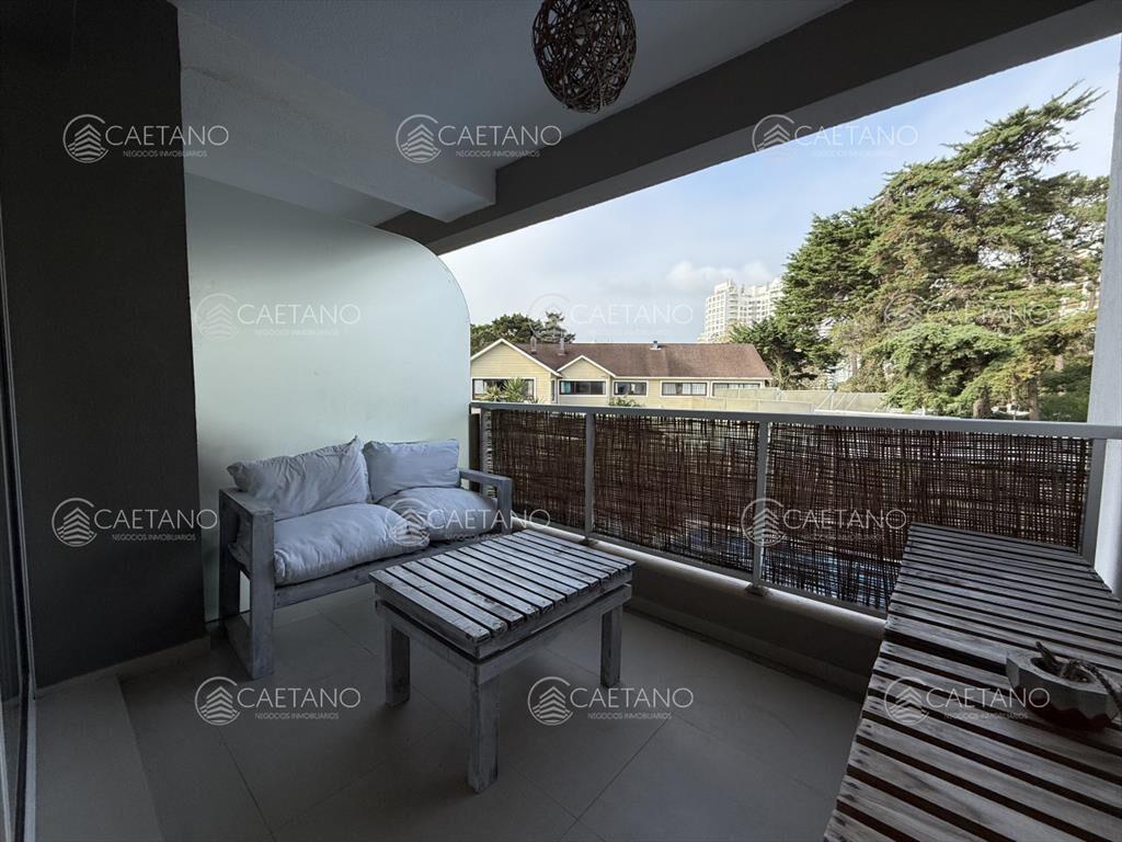 Apartamento en venta ? Edificio Emozione, Punta