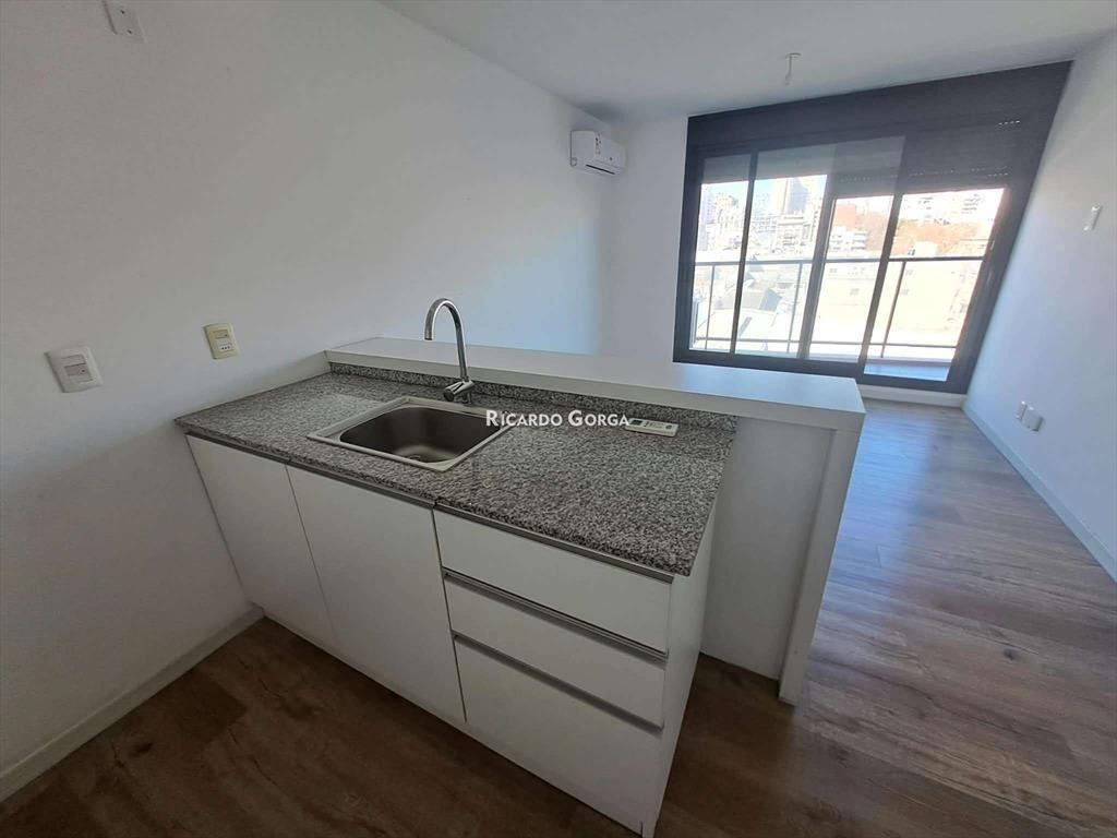 NOSTRUM BAY Apartamento en alquiler de 1 dormitorio y te...