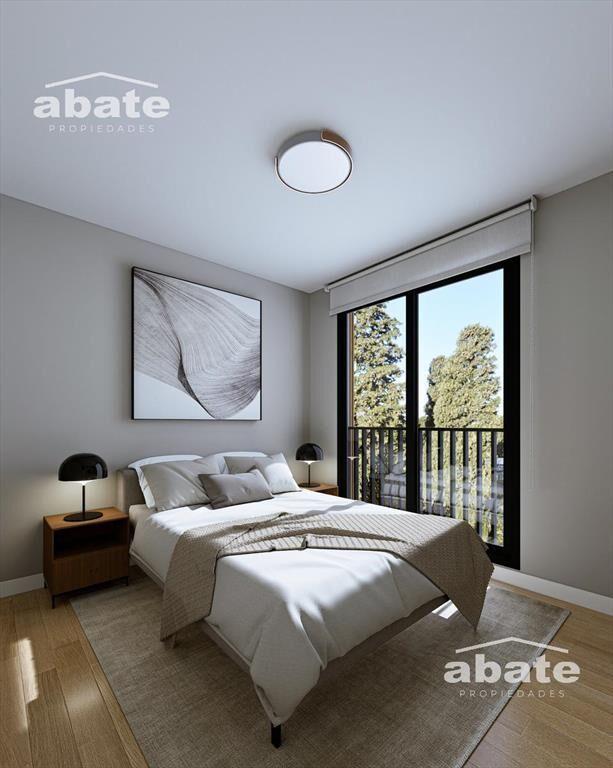 Venta apartamento 1 dormitorio en la Blanqueada