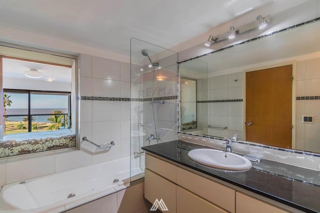 VENTA APTO 4 DORM 4 BAÑOS PUNTA CARRETAS GJE DOBLE