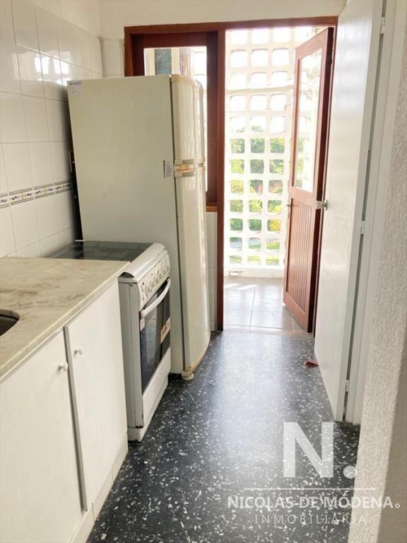 Apartamento ideal para vivir todo el año.