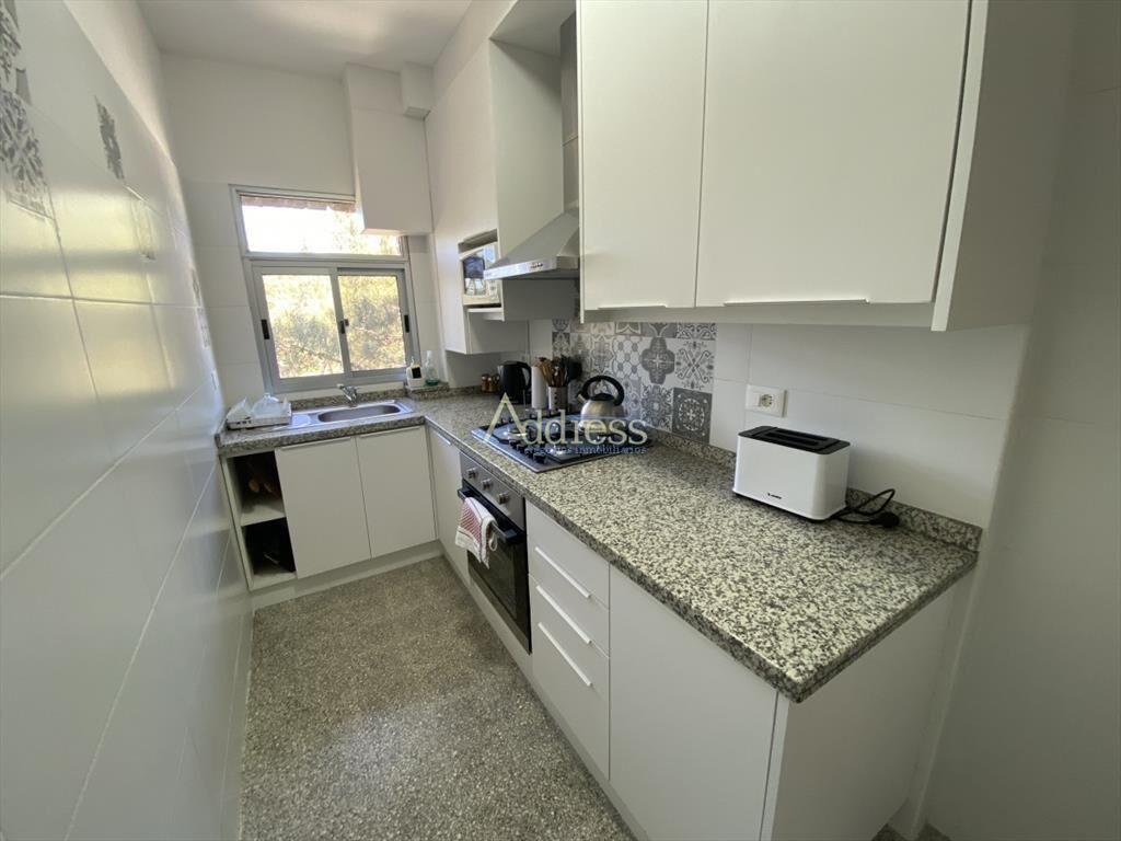 Mansa 1 dormitorio 1 baño