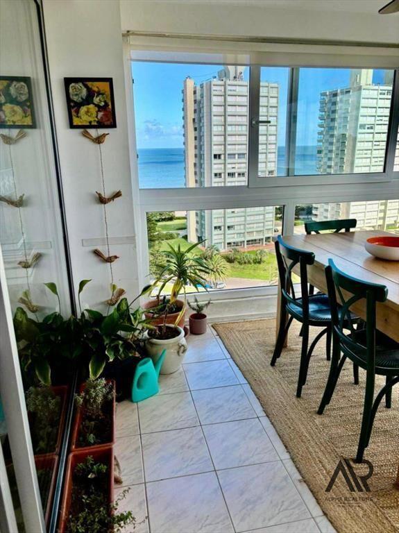 Venta apartamento tres dormitorios Lincoln Center