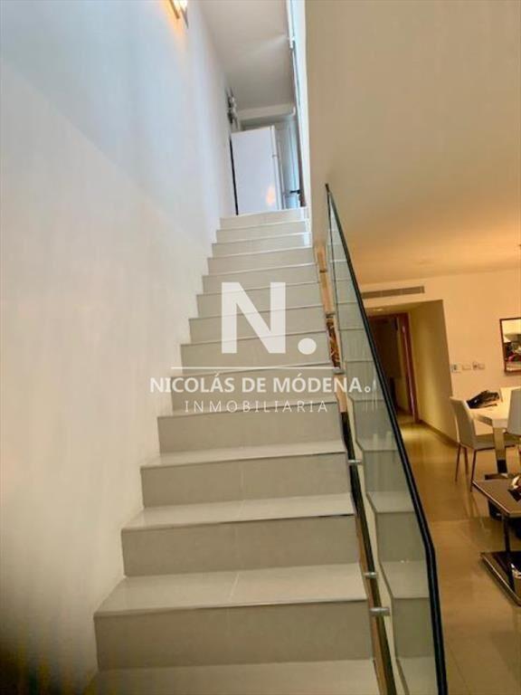 Apartamento Penthouse de 2 dormitorios en venta