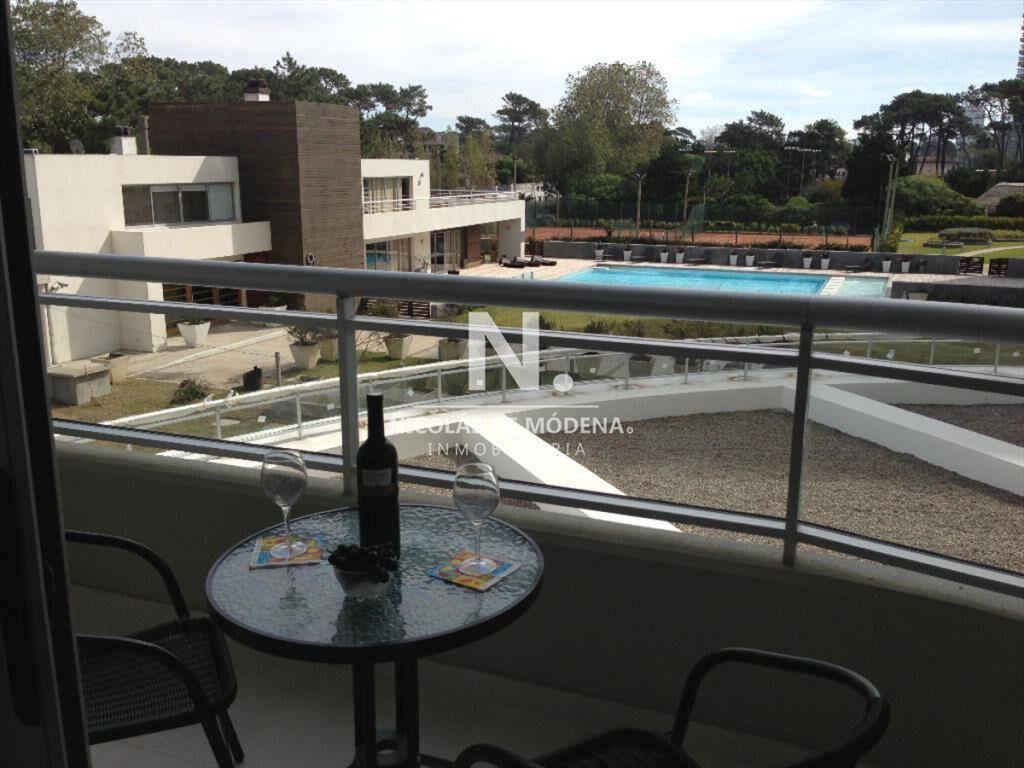 Apartamento en Venta de 1 dormitorio y medio en ,