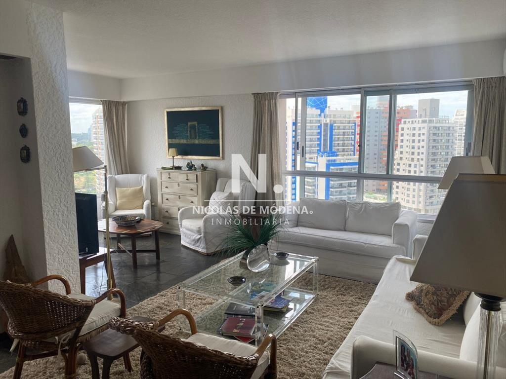 TORRE DEL PLATA II , APARTAMENTO EN VENTA EN