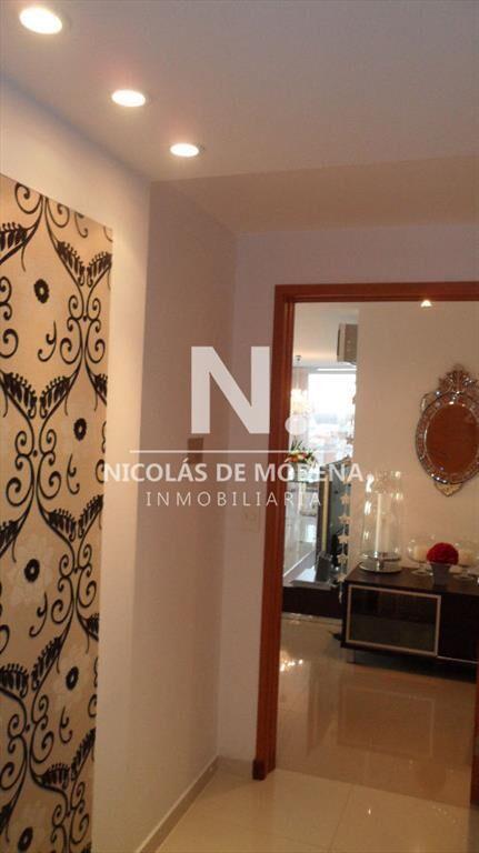 Apartamento en Punta del Este, Mansa