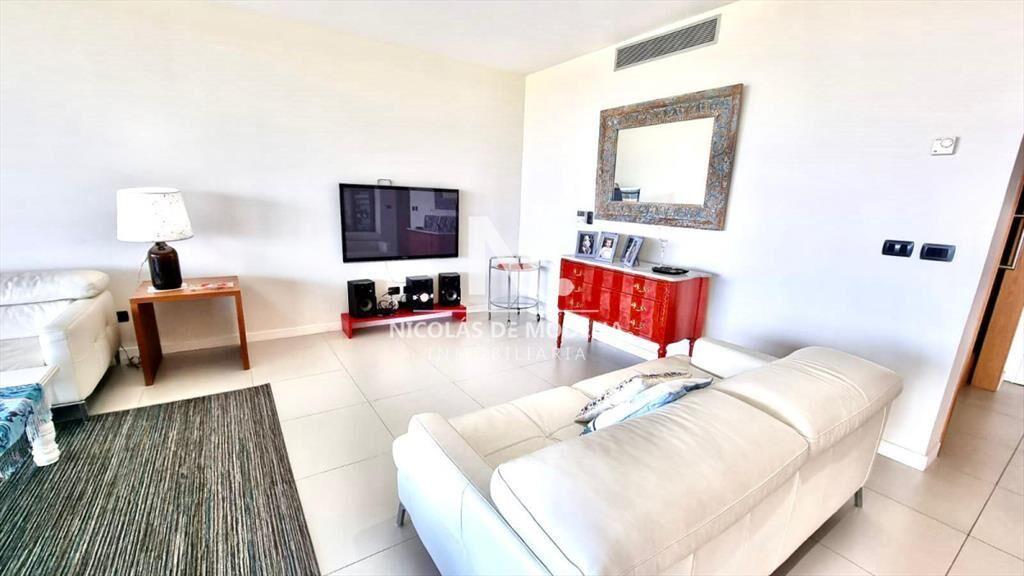 Hermoso departamento Frente al Mar!!!