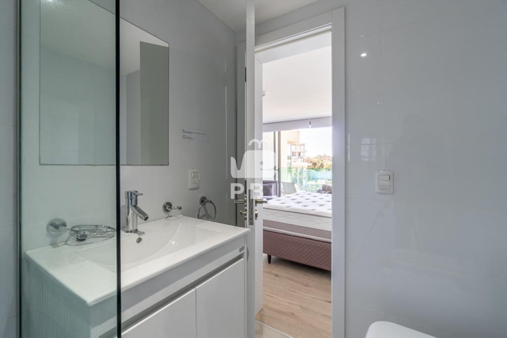 Venta de apartamento Monoambiente en Syrah Premiun, Punta B
