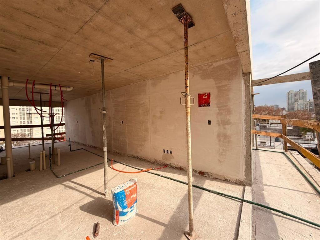 VENTA APTO UN DORMITORIO PALERMO LEY VIS