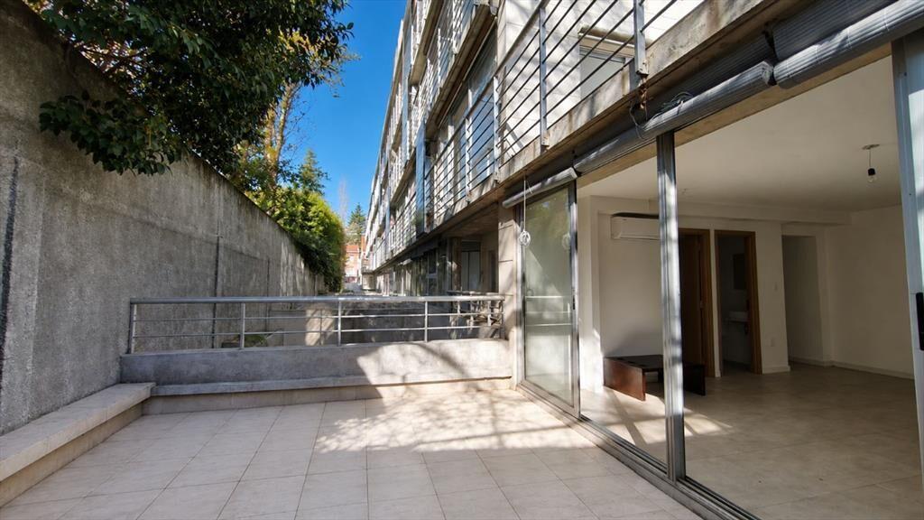 Venta monoambiente con renta en Parque Batlle