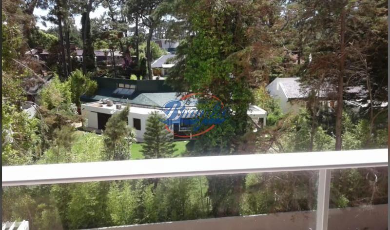 Apartamento Alquiler Temporal en Punta del Este