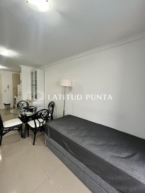 Apartamento de 1 dormitorio en Península