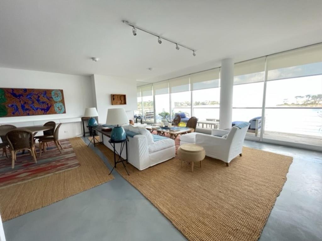 ALQUILER APARTAMENTO LA BARRA