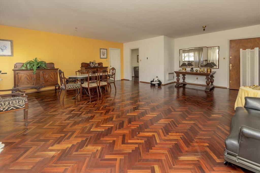 Apartamento en La Blanqueada