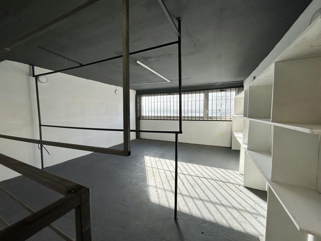 alquiler local comercial sobre libres zona mayorista