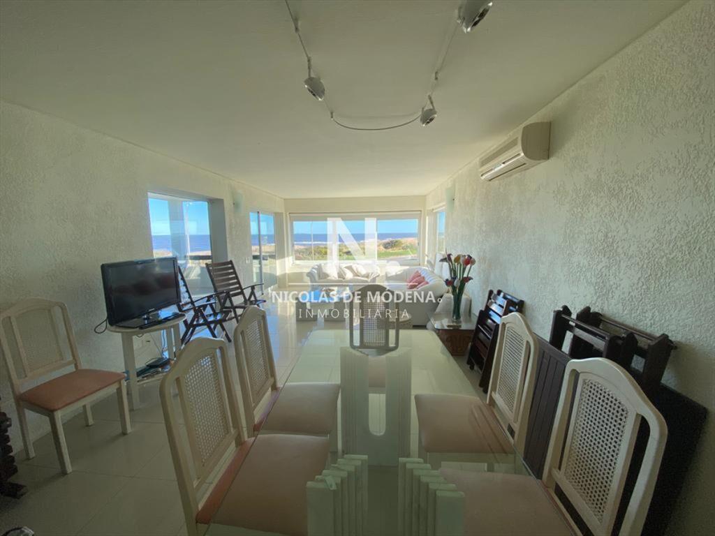 Apartamento en Brava