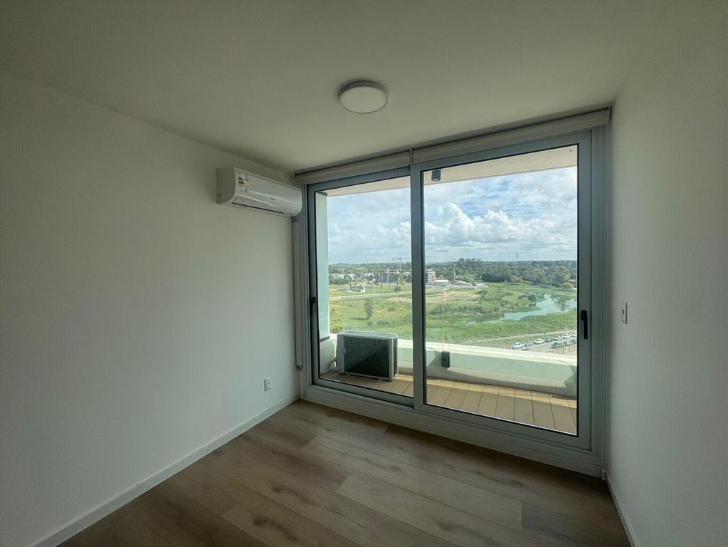 Alquiler 1 dorm Piso Alto Ventura Tower Carrasco