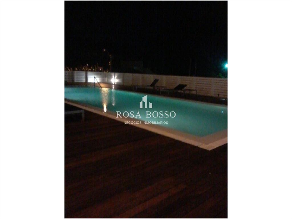 Apartamento sobre Roosevelt con todos los