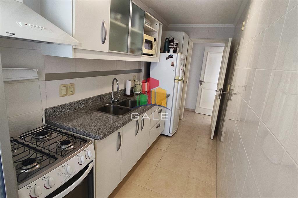 Excelente apartamento con vistas a playa brava!