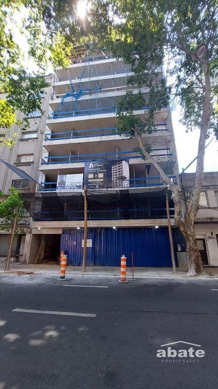Venta apartamento 2 dormitorios Cordón con Garaje